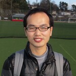 Professor Yunwen LEI